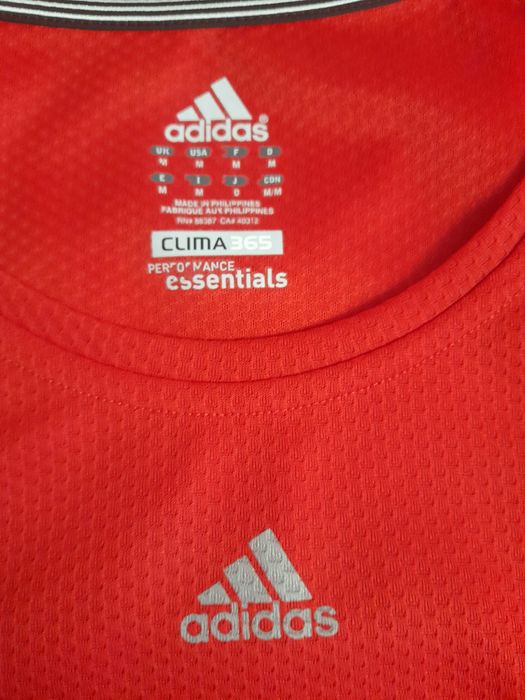 Adidas Clima lite 365 450 Olx