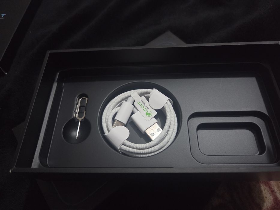 S26 Ultra 1TB Memoria