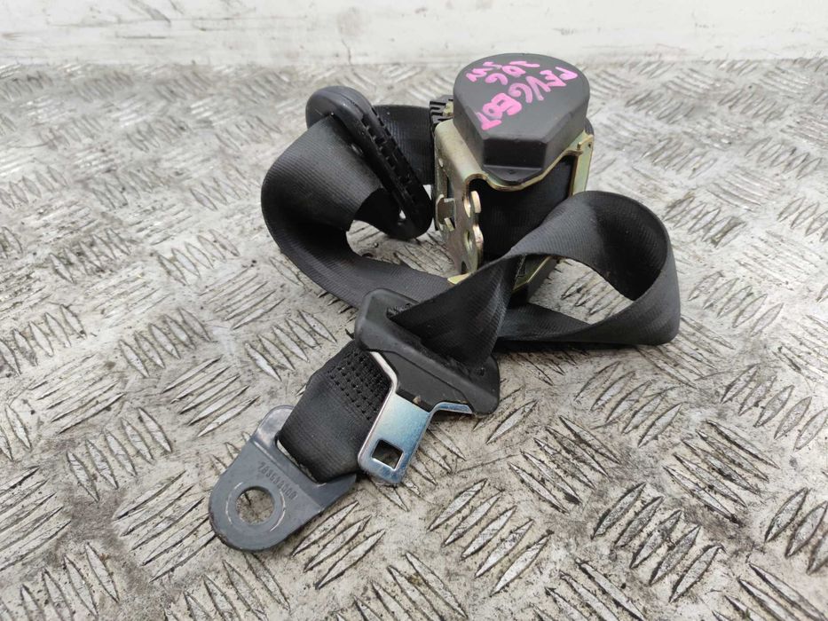 Peugeot 206 206 SW CC Pas Tylny Prawy Prawy Tył