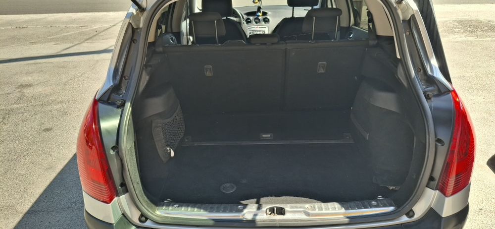 Продам Peugeot 308