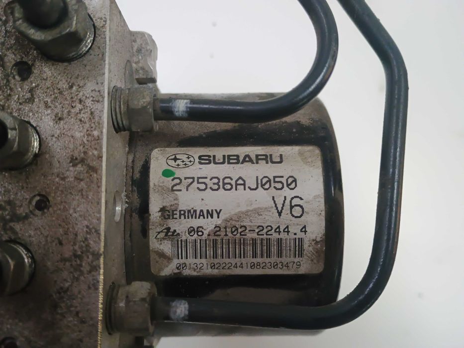 Pompa abs Subaru Outback IV BR Legacy V 2,0 D 2013r. 27536aj050