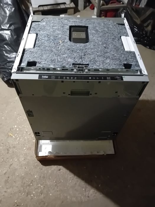 Zmywarka Beko  do zabudowy