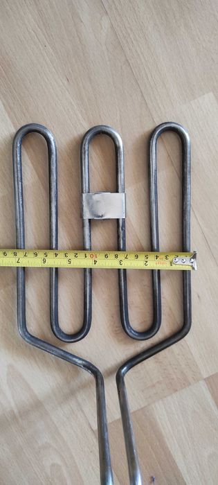 Grzałka do frytkownicy 3000W