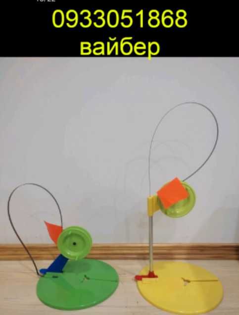 Жерлицы зимоые, живець