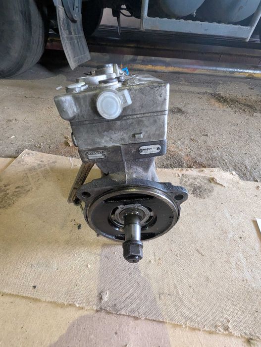 Компрессор Renault Premium dxi 11