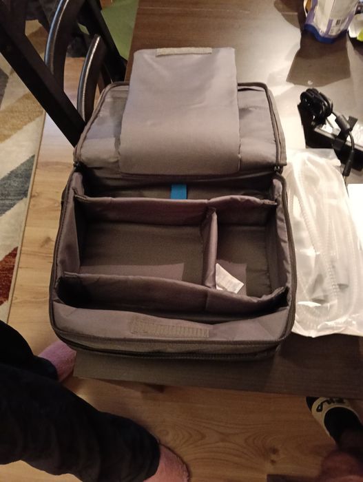 AirSense 10 AutoSet - przecie chrapaniu