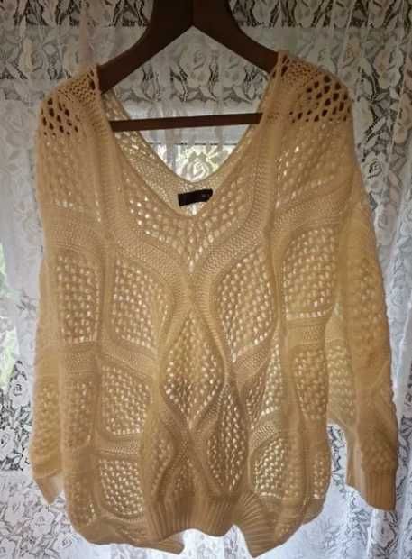Sweter Fresh made rozmiar M/L