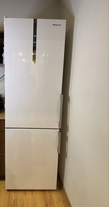 Lodówka Panasonic