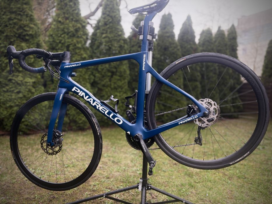 Pinarello Paris 2023