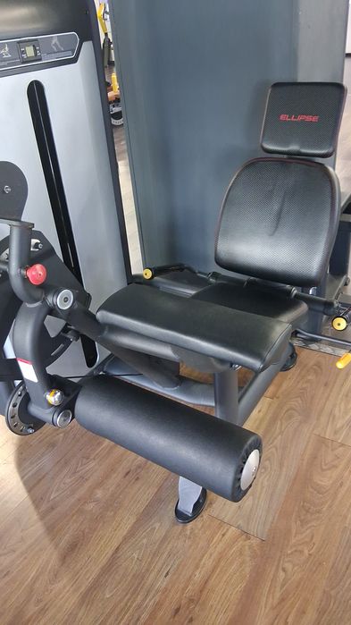 LEG EXTENSION ,Patelas