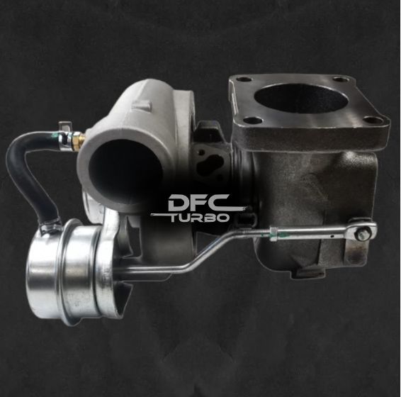 Turbo Novo Toyota OEM 3.0 Turbo  – 17201-42020