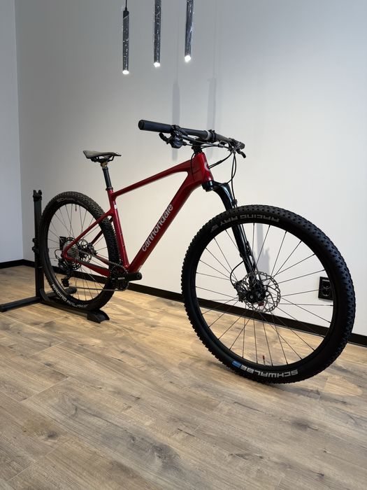 Cannondale Scalpel HT Carbon 2 2024