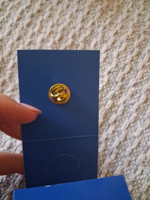 Wpinka dla kolekcjonera Blackhawk pzl mielec