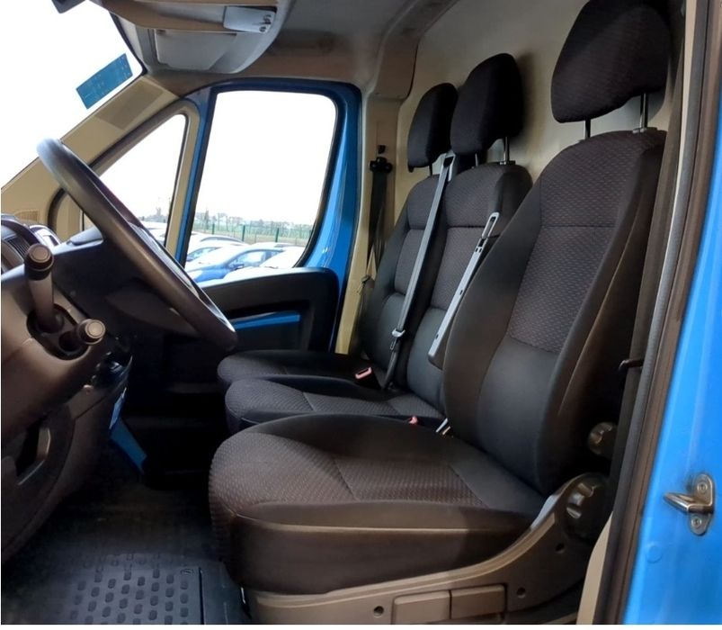 Citroen Jumper L2H2 viatura de 2022