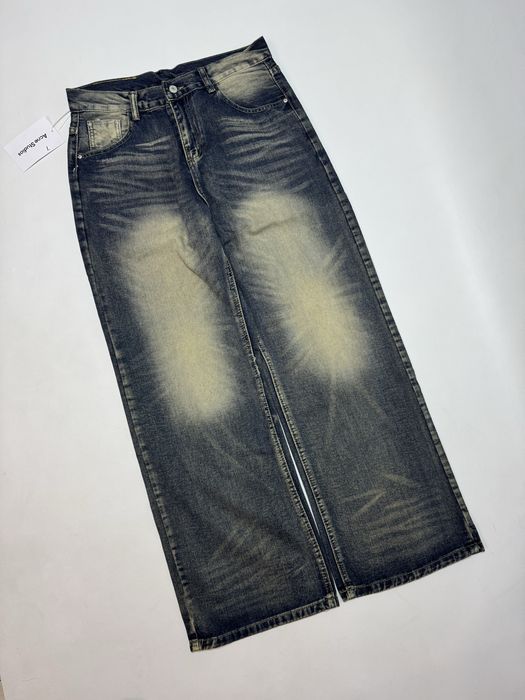 Джинси Acne Studios Washed pants S M L штани vetements