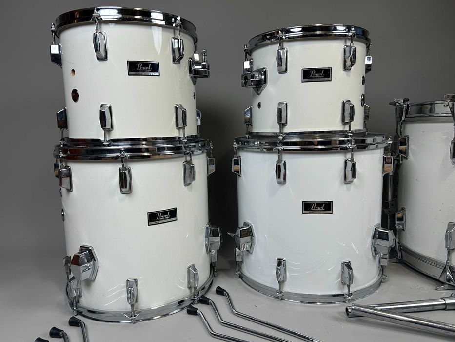 Pearl Maple MX Pre-MLX Series - Made in Japan - 22/12/13/15/16