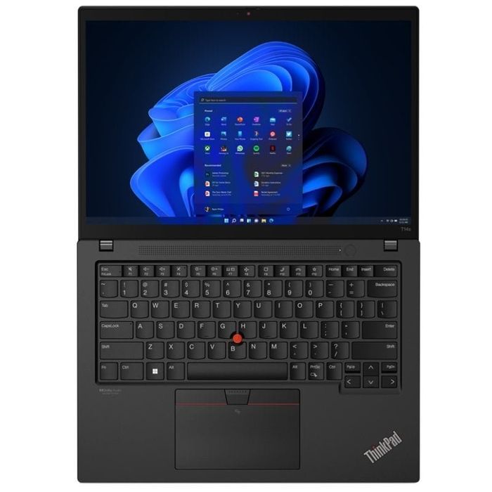 Portátil com pouco uso Thinkpad T14S Gen 3 Intel I5 16Gb Ram 512GB W11