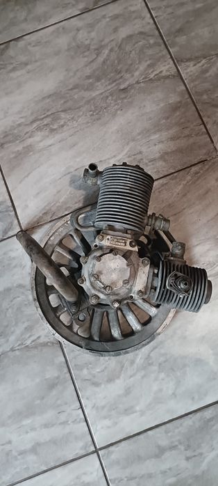 Компресор АК150 СВ