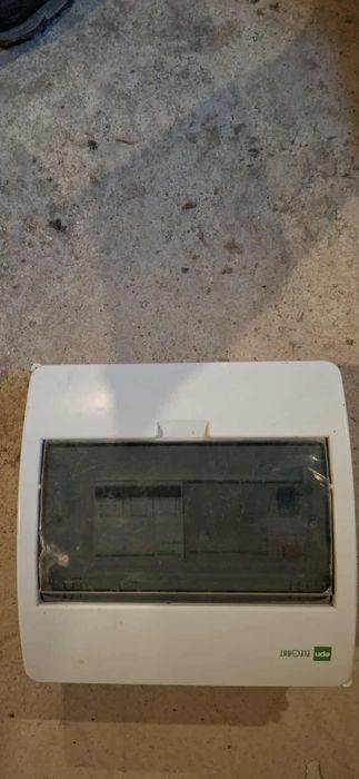 Piec, kocioł elektryczny Kospel