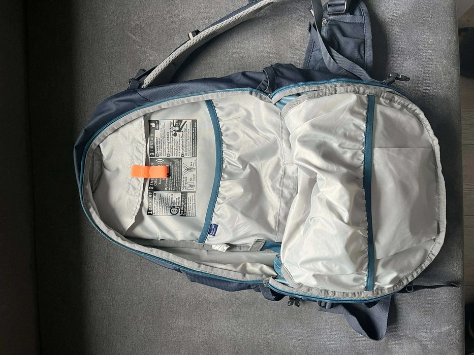 Deuter Trans Alpine 30 Atlantycki
