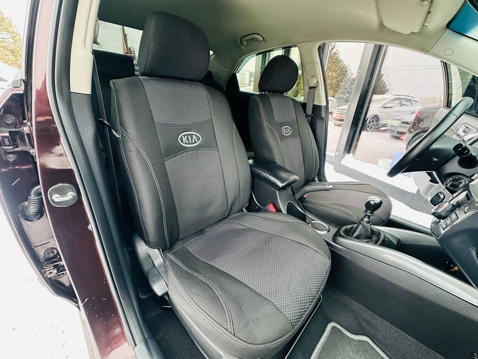 Kia Cerato 1.6 бензин   2011рік  відмінний стан від власника