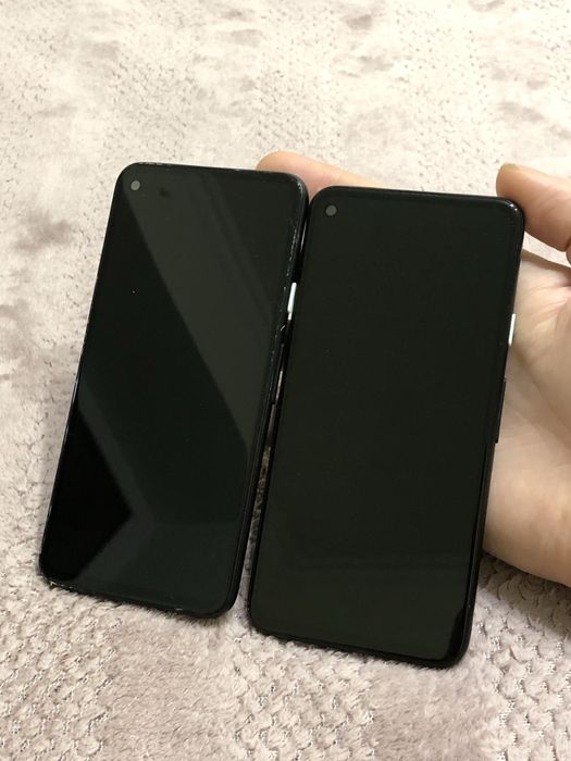 Телефон Pixel 4A