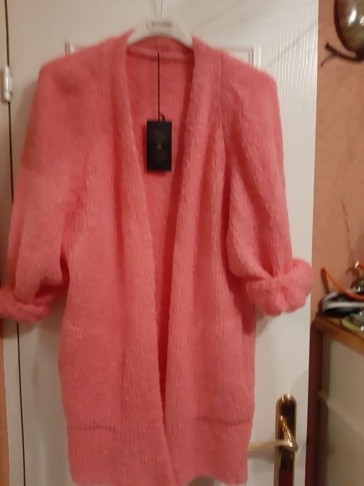 Sweter B.modny włoski  nowy