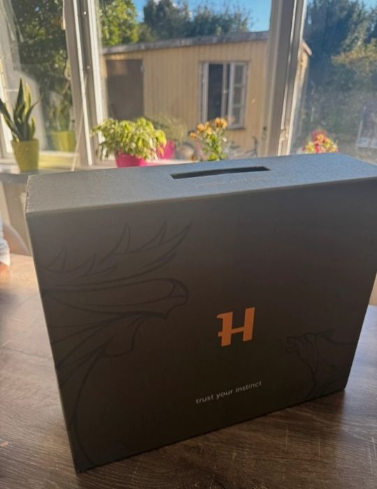 Harkila Mosse Hunter rozmiary 40 i 45