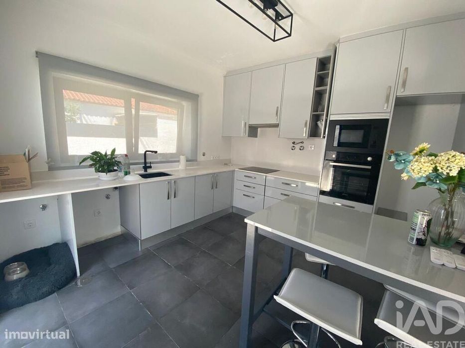 Casa / Villa T3 em A dos Francos de 163,1 m2