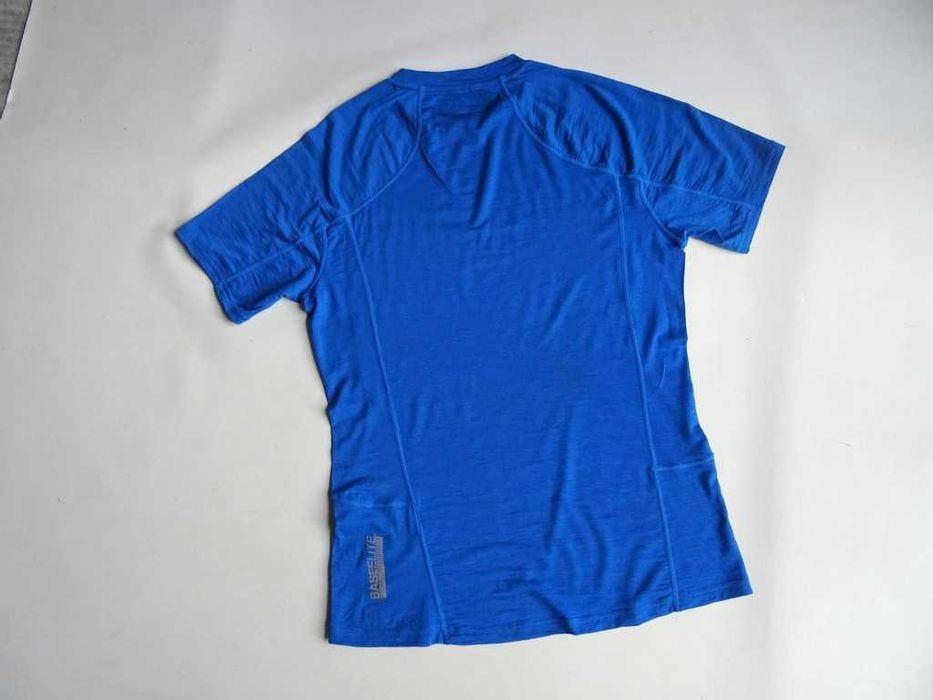 Inov-8 koszulka merino wool r. M