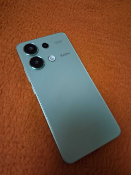 Xiaomi Redmi Note 13