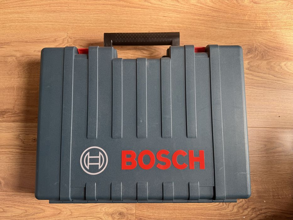 Bosch Professional GWS 18V-8 – akumulatorowa szlifierka kątowa