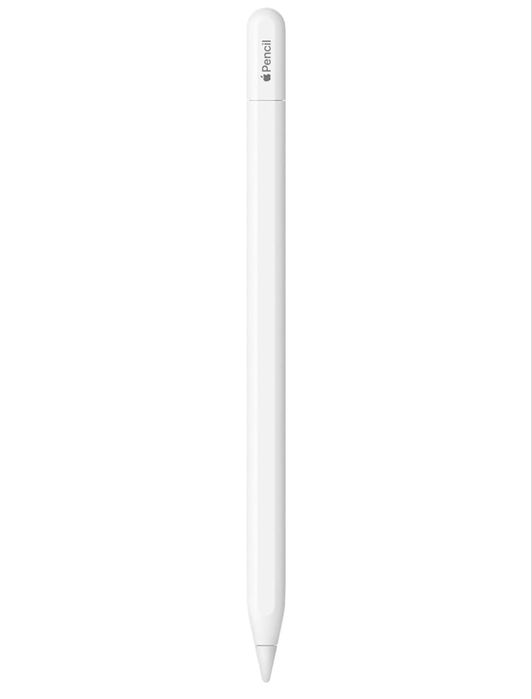 Apple pencil USB-C