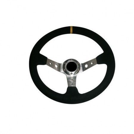 Volante Desportivo Rally