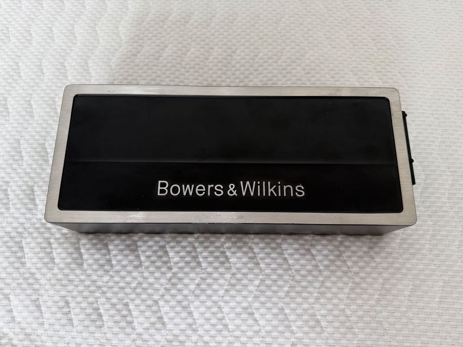 Wzmacniacz Bowers Wilkins Harman BMW M G30 G32 F60
