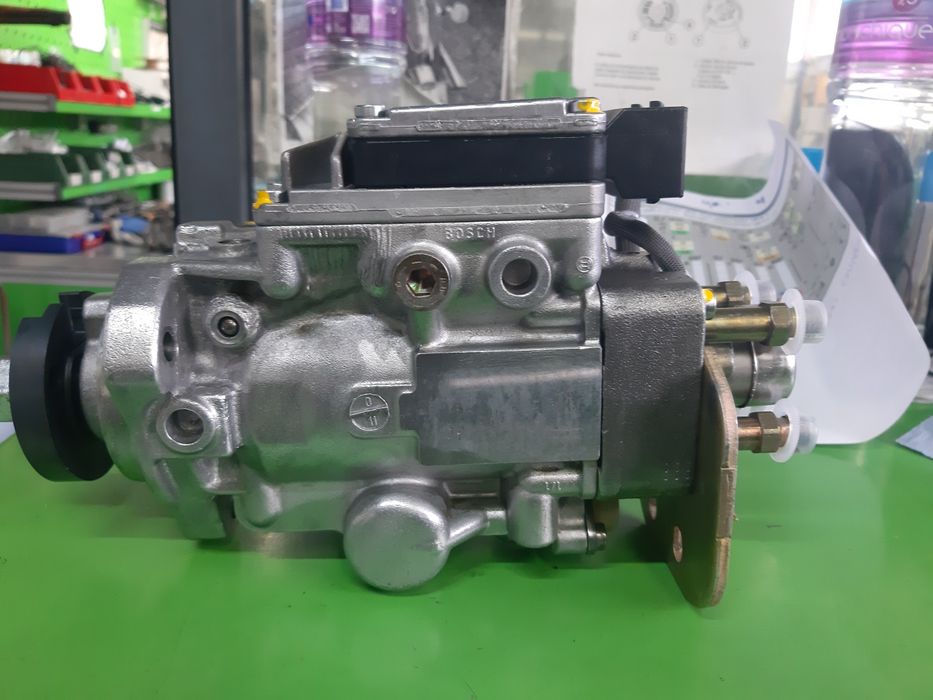 Bomba vp29 30 rover