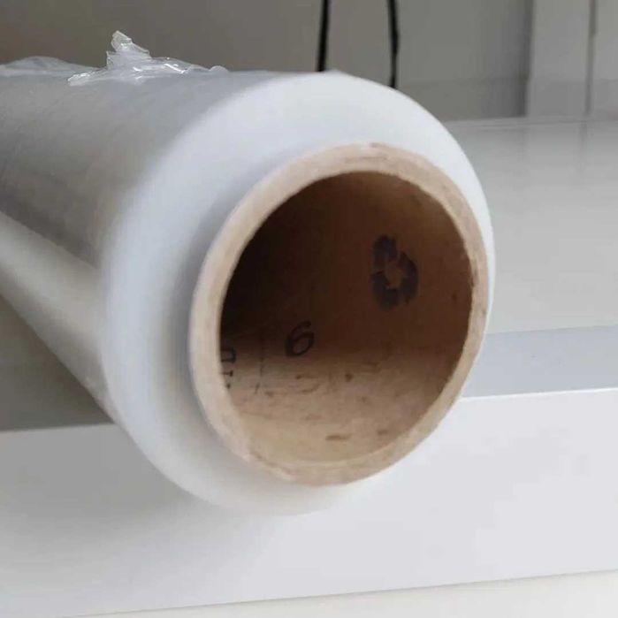 Material de embalagem para mudanças