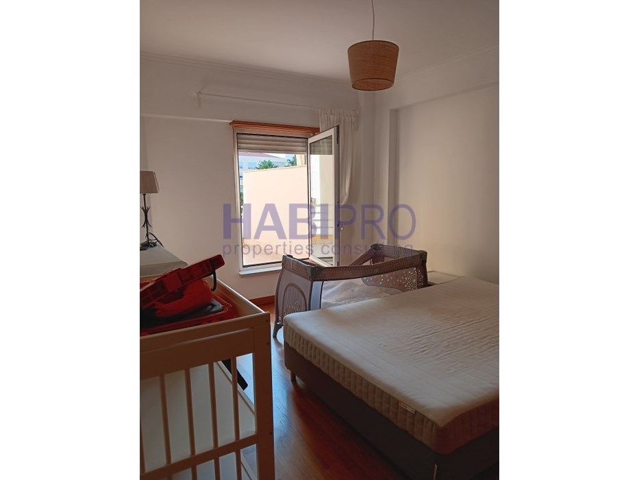 Apartamento Jardins da Parede