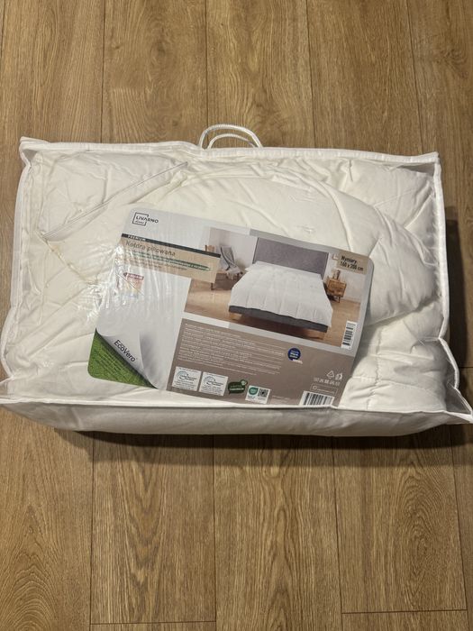 Nowa kołdra pikowana