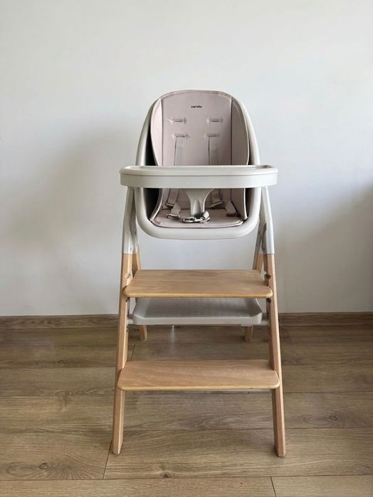 Carrello Ergo – krzesełko 4w1