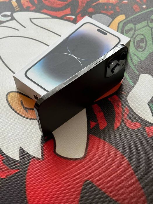 Продам IPhone 14 PRO MAX 256 Neverlock