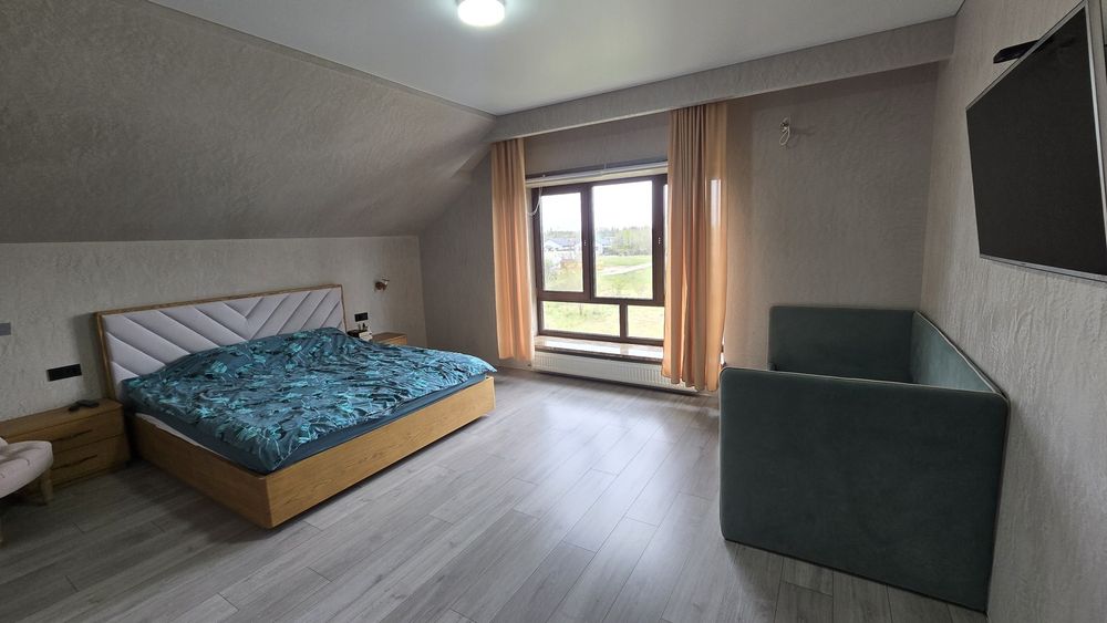 Будинок 210 м.кв. масив 'Залізничний'.(22451274)