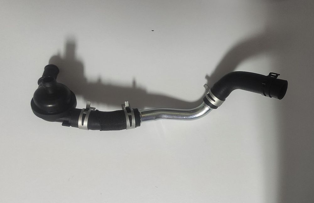 Tubo refrigeração ( 1351.KV) Peugeot 407 coupe