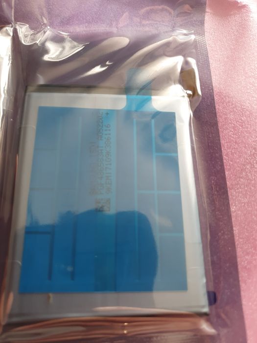 Nowa oryginalna bateria samsung A70