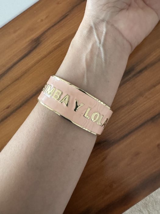 Pulseira Bimba Y Lola