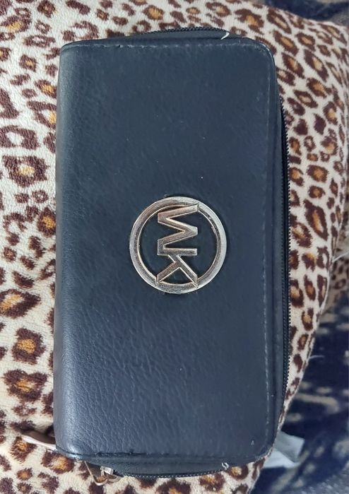 Carteira em bom estado