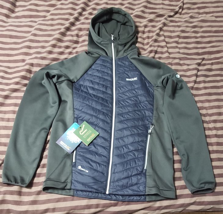 Куртка - кофта Regatta M