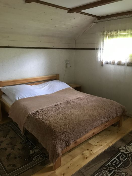 Затишна садиба ʼГрибоварняʼ