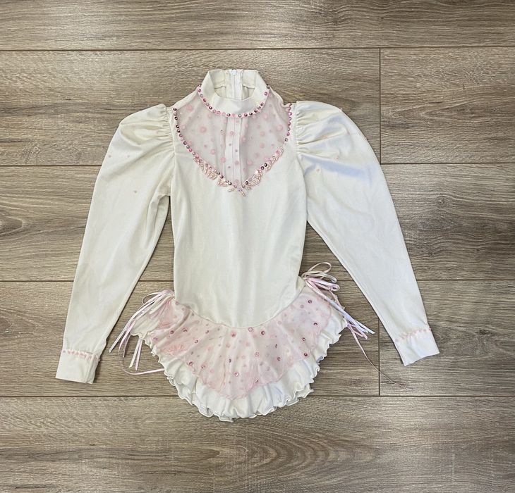 Купальник для художньоі гімнастики