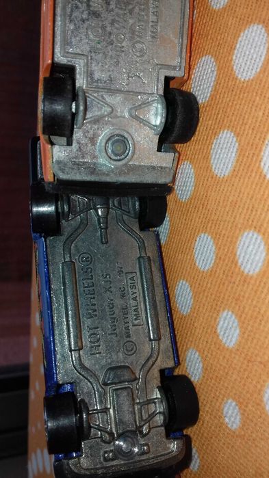 Carrinhos  Hot Wheels antigos da primeira geração